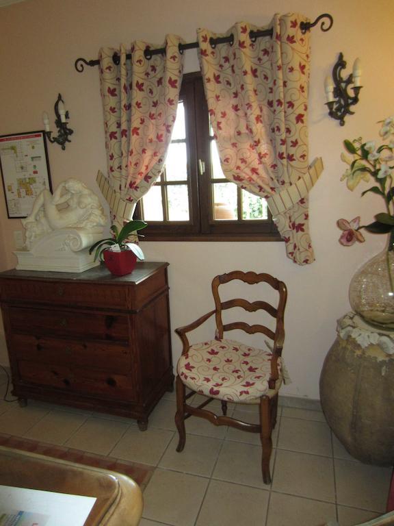 Hotel Belle Vue Le Lavandou Ngoại thất bức ảnh