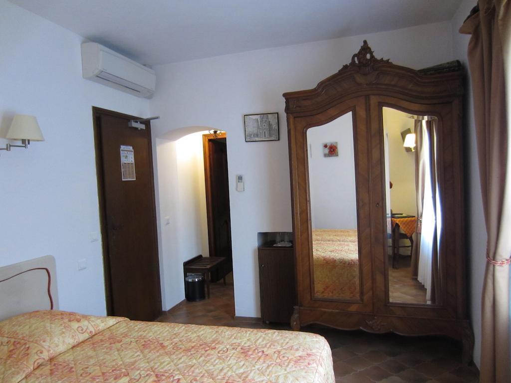 Hotel Belle Vue Le Lavandou Ngoại thất bức ảnh